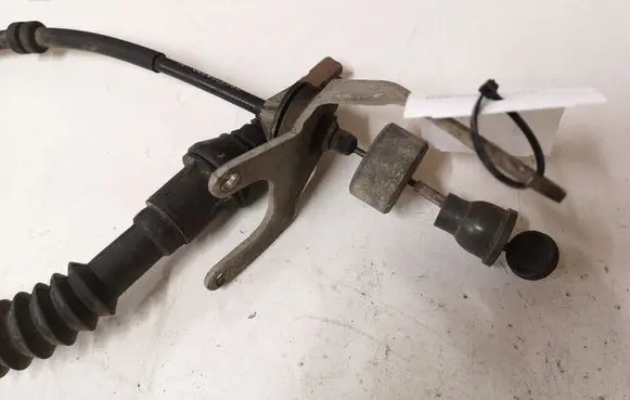 Peugeot Partner Clutch cable 9664708080