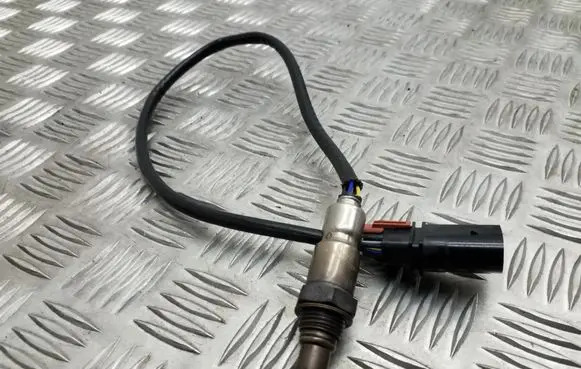 Audi A6 S6 C7 4G Lambda probe sensor 4G0906265