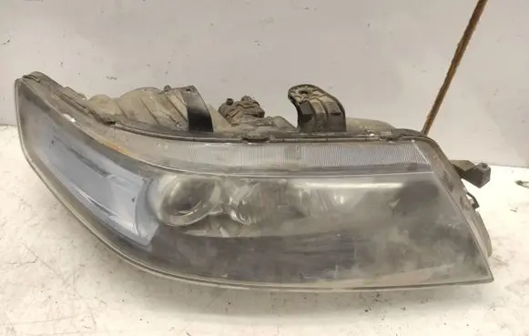 Honda Accord Headlight/headlamp P6017
