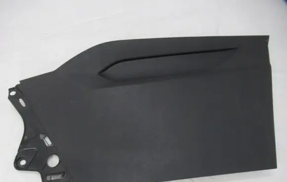 Peugeot 3008 II Other center console (tunnel) element 9827807977