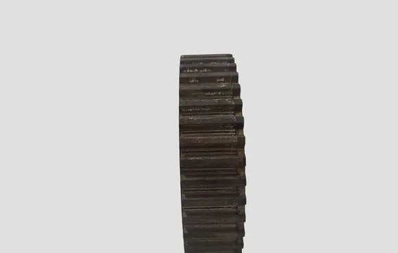 Ford Focus Camshaft pulley/ VANOS 9640473280
