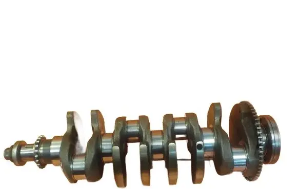 Mitsubishi ASX Crankshaft 4N13