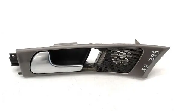 Audi A6 S6 C5 4B Front door interior handle 4B0837019