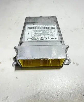 Mercedes-Benz GL X164 Airbag control unit/module A1648205785