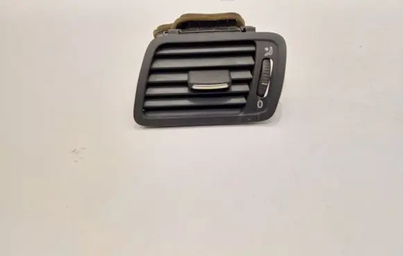 Volkswagen PASSAT B6 Dashboard side air vent grill/cover trim 3C1819701