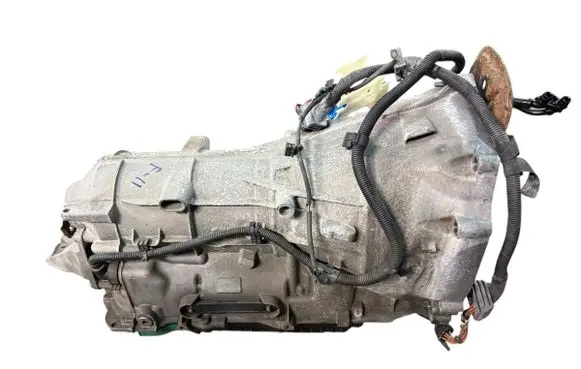 BMW 5 F10 F11 Automatic gearbox 8HP45 7623321 1090012