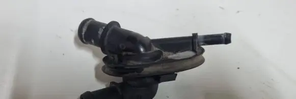 Mercedes-Benz GL X164 Engine coolant pipe/hose Pa66gf30
