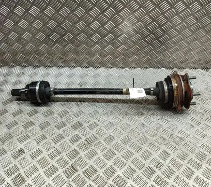 Hyundai IONIQ 6 Rear driveshaft 49801GI000