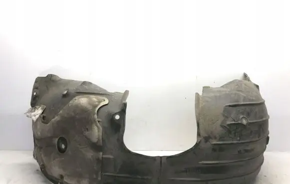Mazda 3 Front wheel arch liner splash guards BDENBDMT