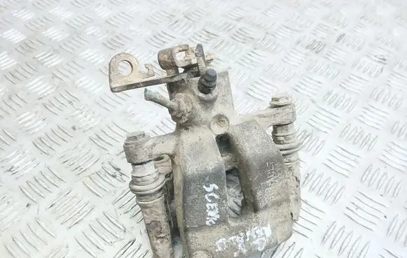 Renault Scenic I Rear brake caliper