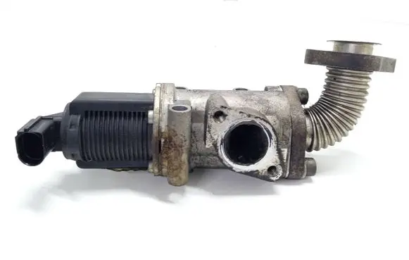 Opel Astra H EGR valve 552060490 055206049