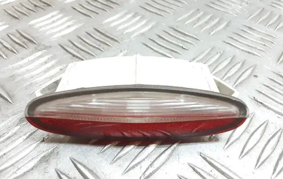 Renault Laguna II Front door interior light 8200003263B