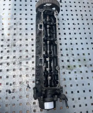 Peugeot Bipper Camshaft 0801CY