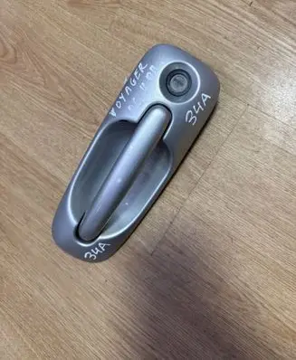 Chrysler Voyager Front door exterior handle