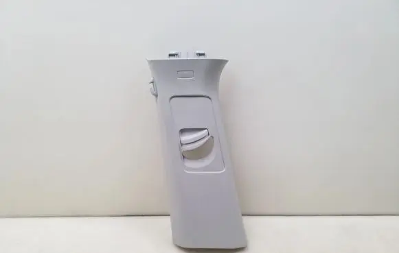 Volkswagen Sharan (B) pillar trim (top) 7N0867244F
