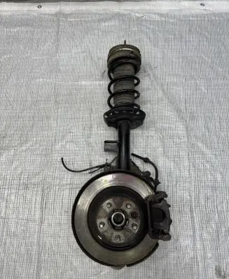 Land Rover Range Rover Evoque L538 Rear shock absorber/damper