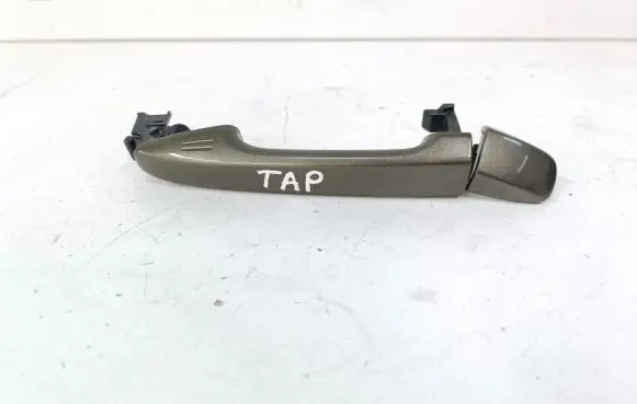 Subaru Outback (BT) Front door exterior handle 1D282DE02