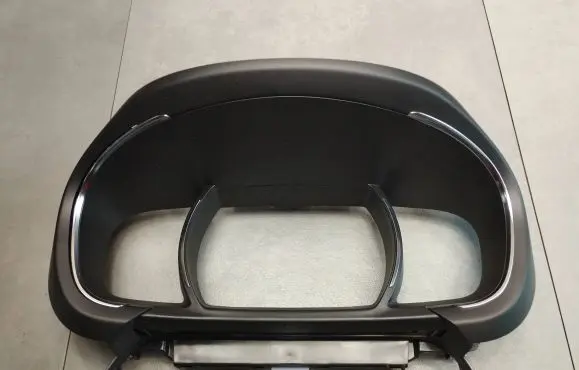 Renault Scenic IV - Grand scenic IV Dashboard trim 682402941R 1601904X