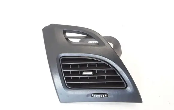 Renault Fluence Dashboard side air vent grill/cover trim 734518642R