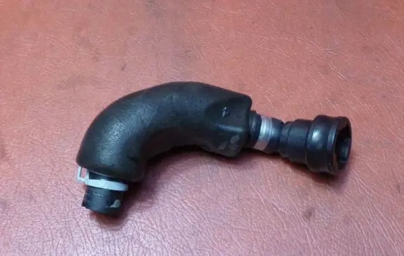 Ford S-MAX Breather/breather pipe/hose 