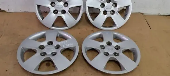 KIA Picanto R15 wheel hub/cap/trim 52960-1P000