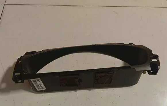 Jaguar X-Type Dashboard trim 