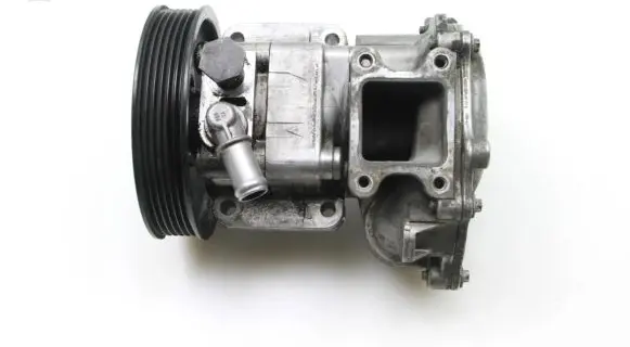 BMW 3 E90 E91 Power steering pump 6780413