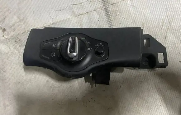 Audi A4 S4 B8 8K Light switch 8K0941531AL 2809090473 748501140001