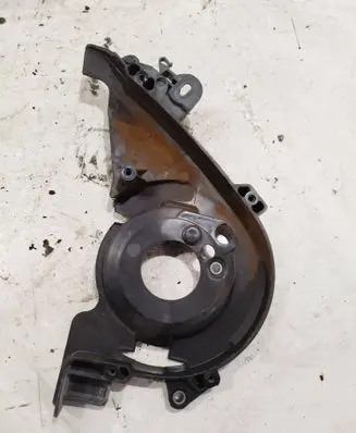Ford Fiesta Timing belt guard (cover) 9651559980 9651560080