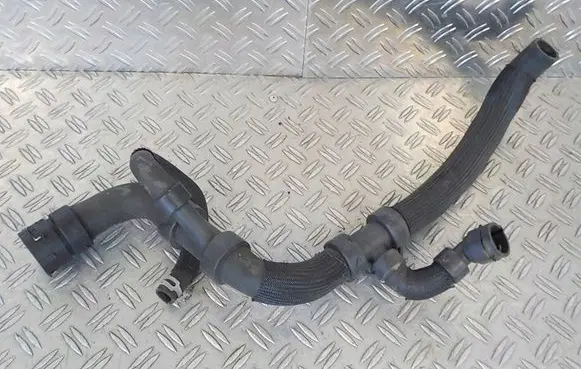 Volvo XC60 Engine coolant pipe/hose 31355201