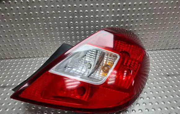 Opel Corsa D Rear/tail lights S26282935 13269051