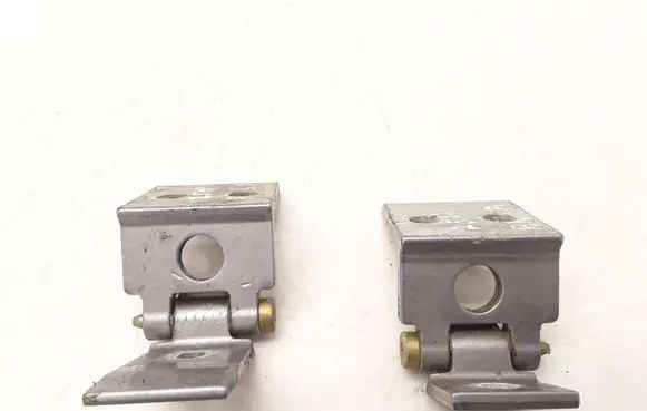 Peugeot 607 Front door hinge set 