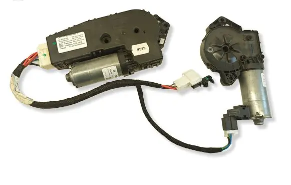 Mercedes-Benz GLC X253 C253 Sunroof motor/actuator A2539003401 A2539015300 A2229029704