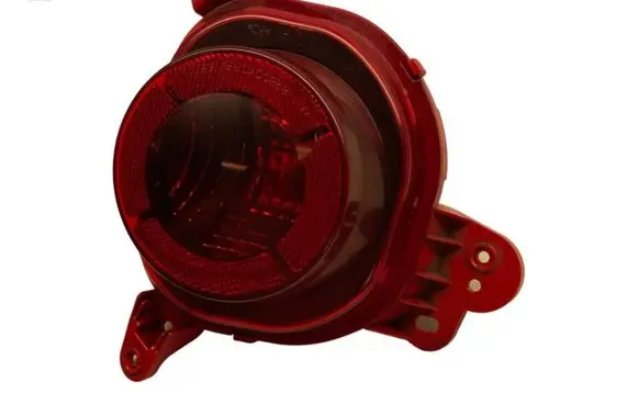 Rear fog light
