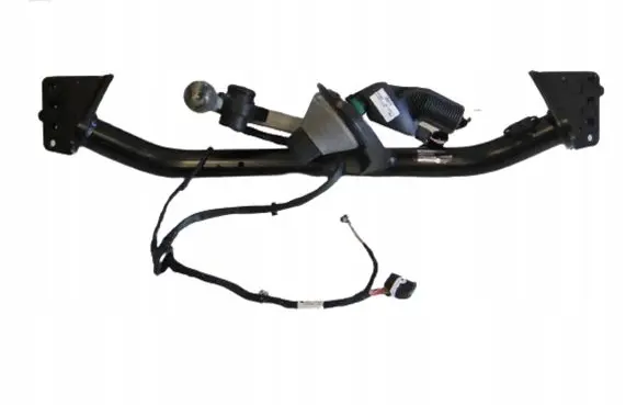 Mercedes-Benz A W177 Tow bar set A1773101500