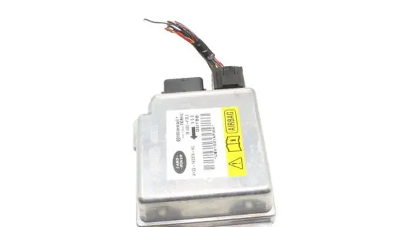 Land Rover Range Rover Sport L320 Airbag control unit/module AH2214D374AG
