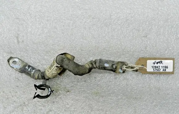 Ford Ranger Positive cable (battery) EB3T14303DC