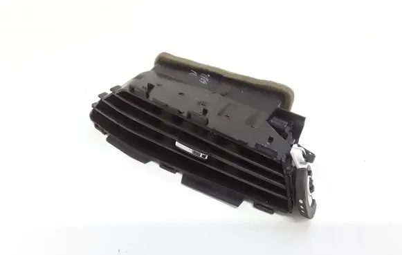 Cadillac SRX Dash center air vent grill 15894312 SPIT14575