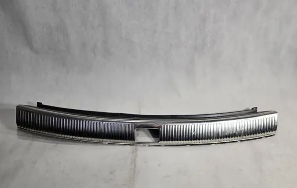 Audi Q5 SQ5 Trunk/boot sill cover protection 80A864483A