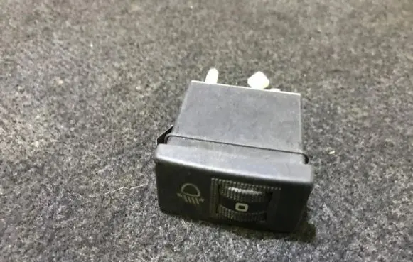 Audi A4 S4 B5 8D Headlight level height control switch 8d0941301