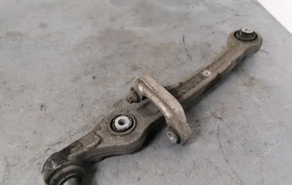 Audi A6 S6 C6 4F Front lower control arm/wishbone