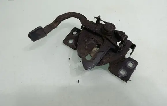 Hyundai i40 Engine bonnet/hood lock/latch loop/hook 