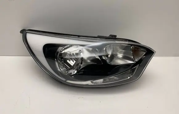 KIA Rio Headlight/headlamp 921021WXXX