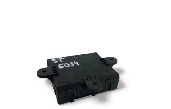 Ford Mondeo MK IV Other control units/modules 9G9T14B534BC