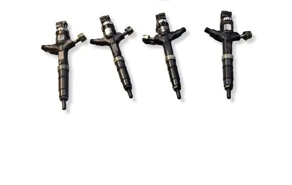 Toyota Previa (XR30, XR40) II Fuel injector 2367027030 05D05228