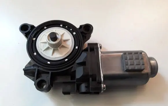 KIA Niro Rear door window regulator motor 83450G5000