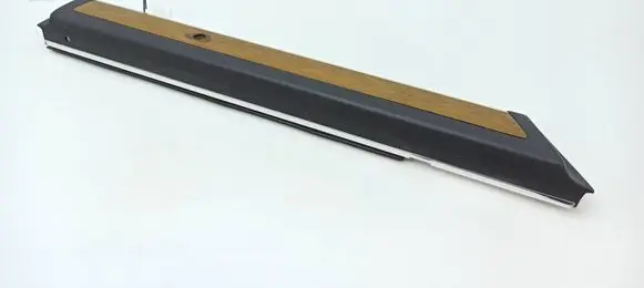 BMW 7 E23 Rear door card panel trim 51421848449