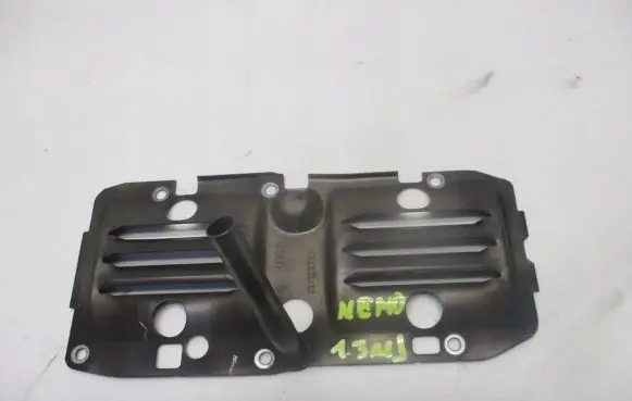 Citroen Nemo Driveshaft support bearing bracket 