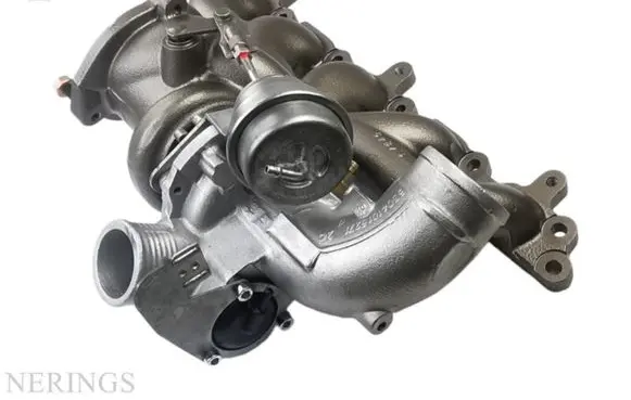 Volvo S60 Turbo 53039700223 IT-53039980389