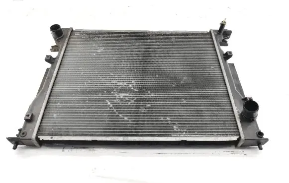 Lexus IS 220D-250-350 Coolant radiator 4221335622